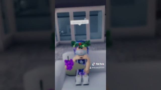 Roblox (you know I love food) bloxburg смотреть онлайн