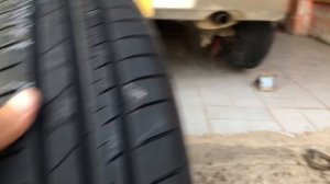 Kapsen (Rassurer k737) 175/70R13 For install Cultus Car Price in Karachi | Made in china ??