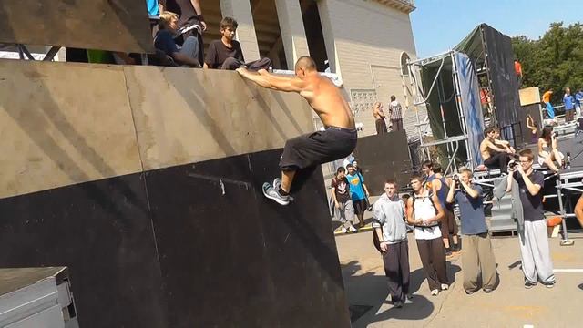 moscow fest (p.2- epic) смотреть онлайн