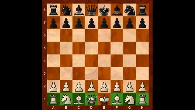 Learn Chess - Beginner's Guide 1 смотреть онлайн