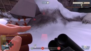 ОНИ ДАЛИ ДЕМО ГЛОК! Team Fortress 2 Classic Custom Weapons