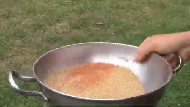 Giant Golden Amaranth смотреть онлайн