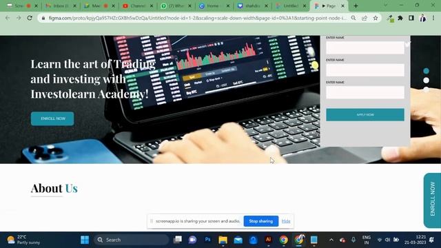 figma overlay form смотреть онлайн