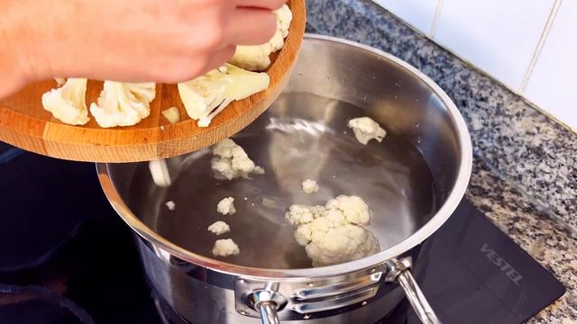 Zapomnij o poziomie cukru we krwi i otyłości! Te przepisy na bakłażany i kalafiory to złoto! смотреть онлайн