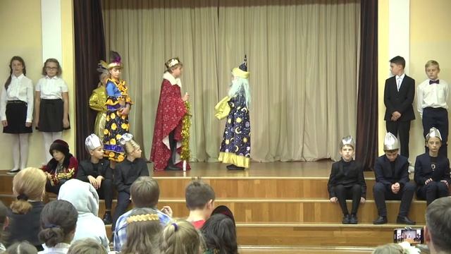 Ярмарка сказок-2019