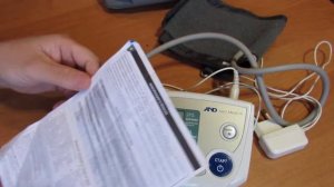 Тонометр автоматический. Модель UA-777. Стоит ли покупать?