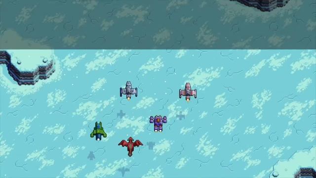 Hyper Echelon | Trailer (Nintendo Switch) смотреть онлайн