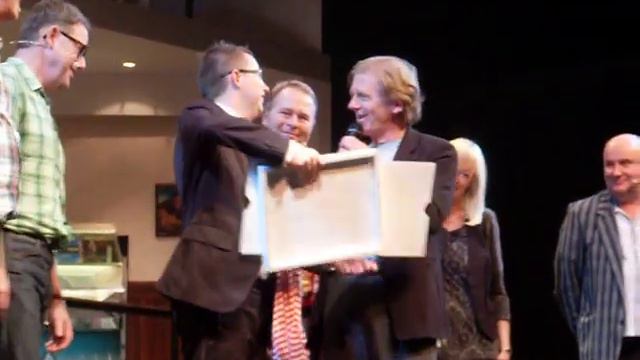 GAS-träffen 25 September смотреть онлайн