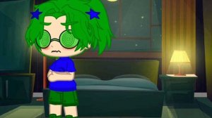 Гача клуб 13 карт меме "Вару без очков?" (Пиковару) Пик, Вару, оригинал?~.