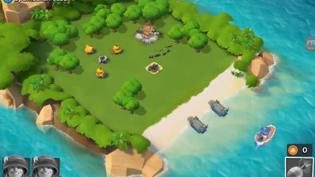 Игра бум бич прохождение (часть 1 ) смотреть онлайн