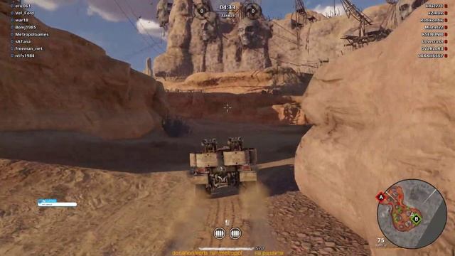 PvP Сборка на 4000 ОМ смотреть онлайн