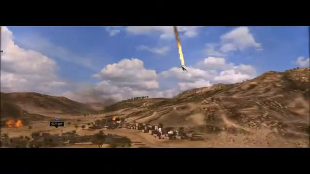 обзор RUSE gtx590 2600k смотреть онлайн