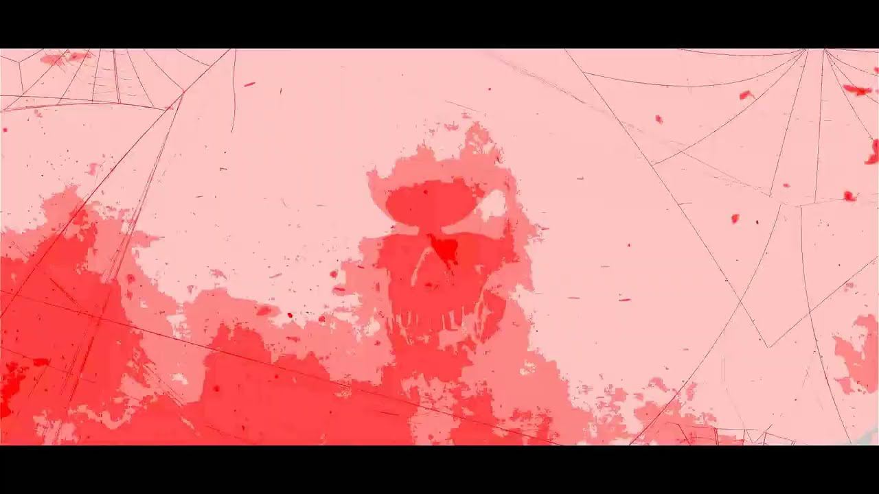 Трейлер на заказ "Хеллоуин". Пример. Монтаж видео на заказ.