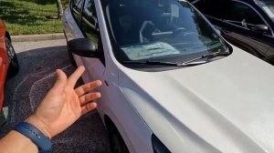 Новый Ford Escape 2023. Обзор рестайлинга Форд Эскейп