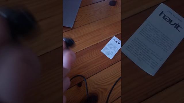 обзор наушников смотреть онлайн