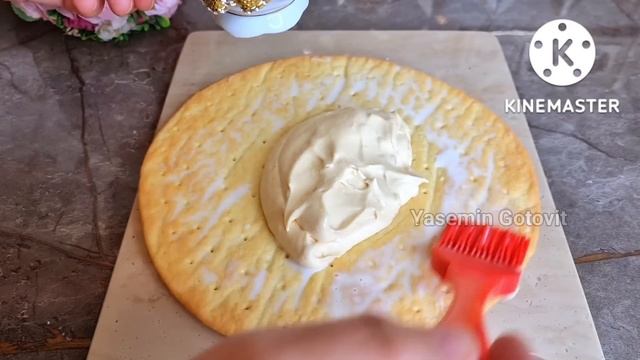 БЫСТРЫЙ И ЛЁГКИЙ ПОДАРОК ДЛЯ РОДНЫХ! РЕЗУЛЬТАТ ВАС УДИВИТ!ТАЕТ ВО РТУ!Я БОЛЬШЕ НЕ ПОКУПАЮ В МАГАЗИН смотреть онлайн