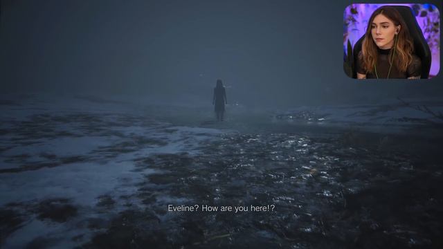 I Sad (ENDING) | Resident Evil Village | Marz смотреть онлайн