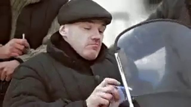 НоГГано ft Крёстная Семья-Жульбаны.mp4 смотреть онлайн