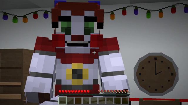 🍕✨ЧТО СЛУЧИЛОСЬ В ПИЦЦЕРИИ ФРЕДДИ В МАЙНКРАФТ?МУЛЬТИК ФНАФ ДЛЯ ДЕТЕЙ ТРОЛЛИНГ МОДАМИ МАЙНКРАФТ!!!!✨ смотреть онлайн