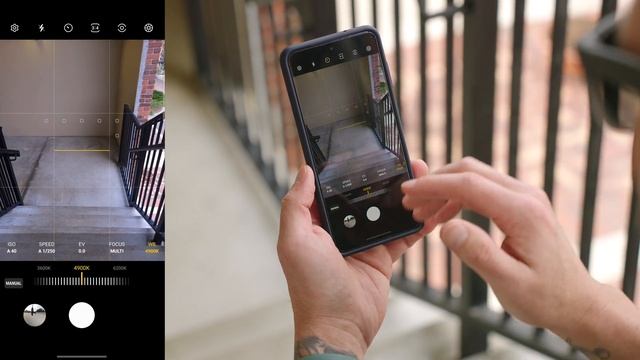 Galaxy S21 FE Camera Tips and Tricks For Pro Mode смотреть онлайн