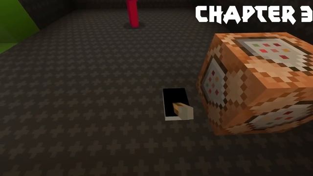 [Chapter 3-4] [Full Gameplay] Garten of banban 4 minecraft map смотреть онлайн