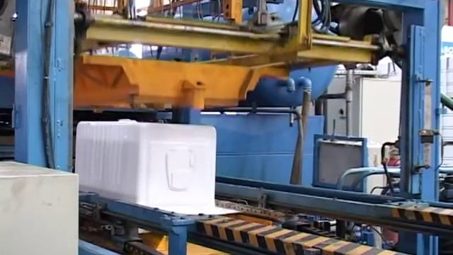 Как Это Сделано - Холодильники