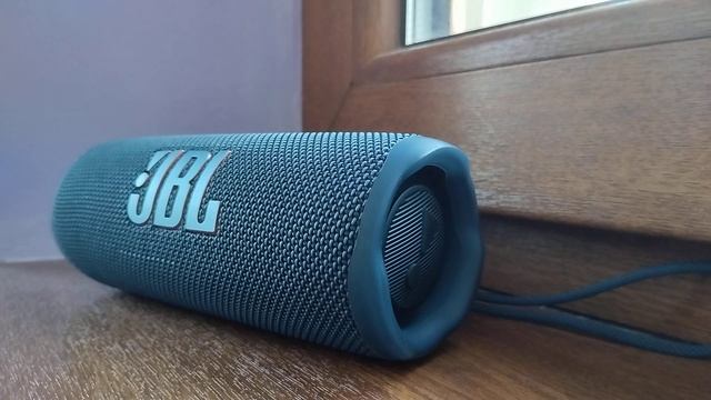 JBL Flip 6 [CS] - Bass test *I'm back* смотреть онлайн