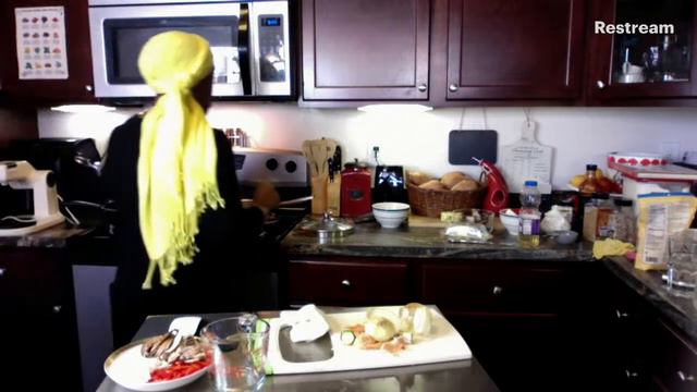 Fabulous Cooking With Bev! смотреть онлайн