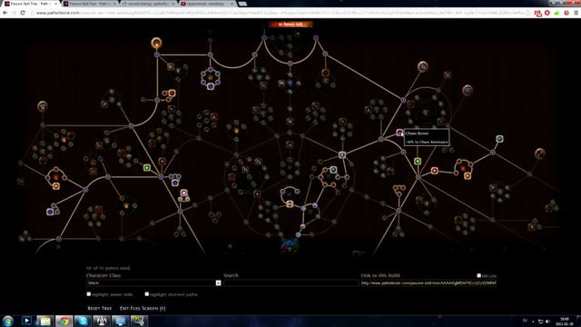 Summoner Build Guides, Path of Exile Beta смотреть онлайн