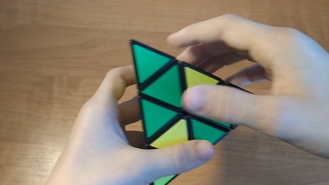 Как научиться Собирать ПИРАМИДКУ Пиф-паф смотреть онлайн