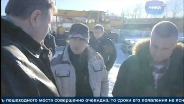 Долгий переход в Турынино смотреть онлайн