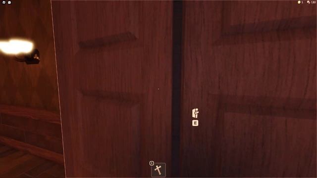 I FOUND Abyssal (NEW Rare Entity) + Jumpscare in Roblox Doors смотреть онлайн