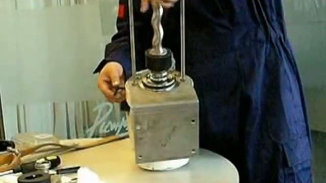 Малогабаритный винтовой (шнековый) насос PCM Moineau Compact. Компания ЛОГРУС.