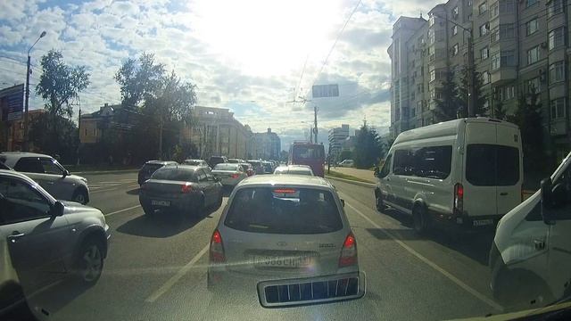 Маршрутчик БЫКУЕТ... смотреть онлайн