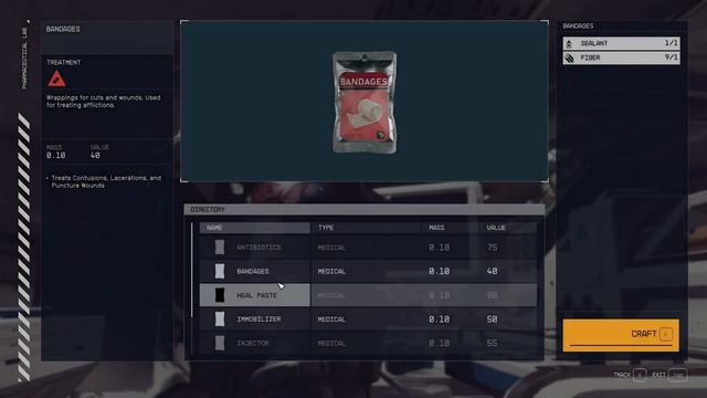 Starfield Beginner's Guide To Exploration | Crafting, Research, & 100% Planet Survey Guide смотреть онлайн