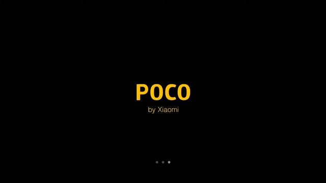 POCO Ringtone For 1 Hour