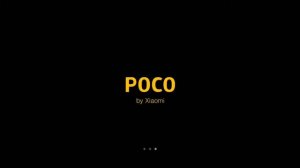 POCO Ringtone for 1 hour