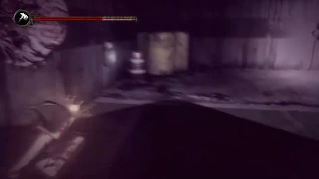 PS4 - The Evil Within - The Executioner - Sebastian & Joseph смотреть онлайн