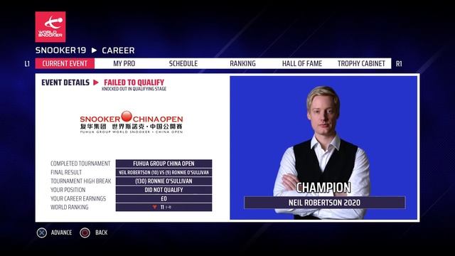 What Happens IF Mark Selby RETIRES? | Snooker 19 Experiment смотреть онлайн