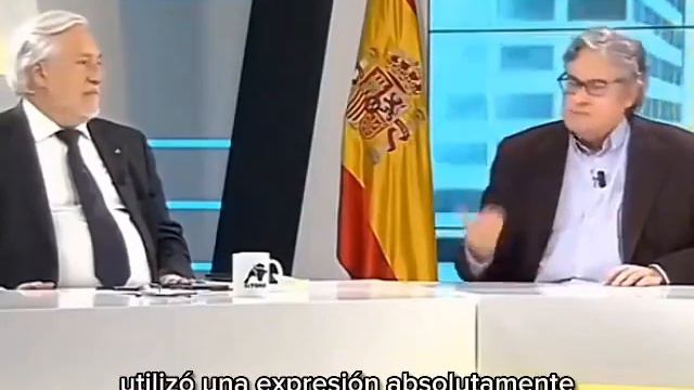 Juan Manuel de Prada: "La Constitución es la raíz del problema" смотреть онлайн