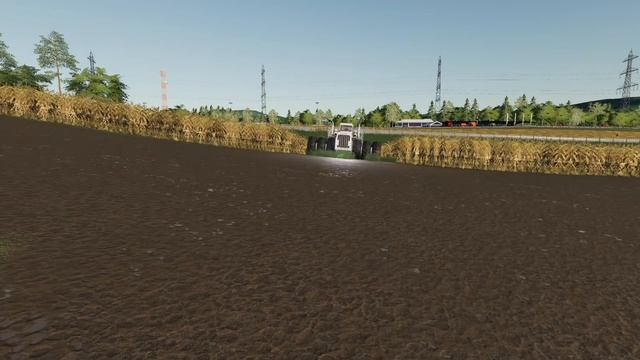 BIG FOOT VS. BIG BUD (TUG OF WAR) | 1000 HP TRACTOR | FARMING SIMULATOR 2019 смотреть онлайн