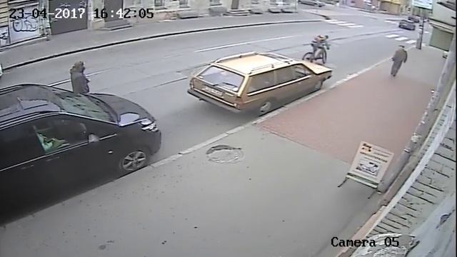 помял дверь( смотреть онлайн