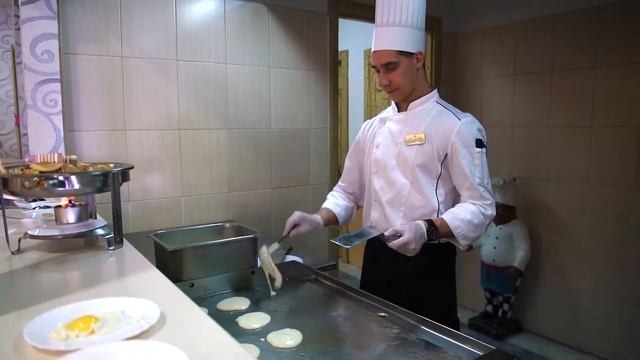 Измайлово рестораны смотреть онлайн