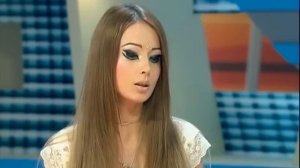 Говорить Україна. Хочу быть куклой!