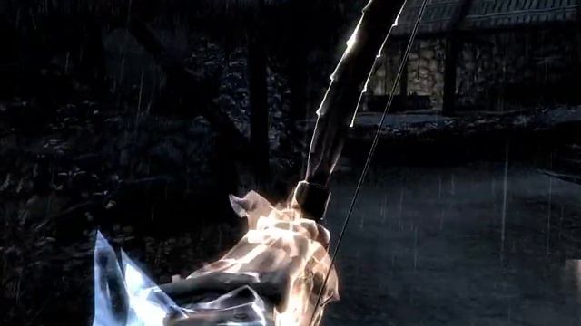 The Elder Scrolls V: Skyrim #6 - Захват форта смотреть онлайн