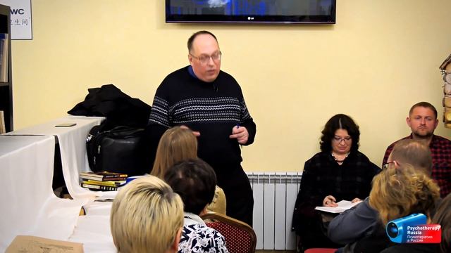 Петр Рябов: "Об анархизме" смотреть онлайн