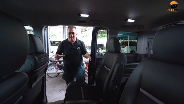 HONDA STEPWAGON FACELIFT 2017 TO 2021 смотреть онлайн