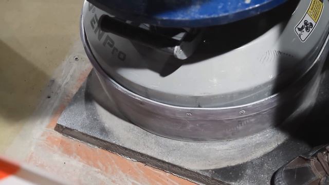 Укладка,полировка бетона Multipolish смотреть онлайн