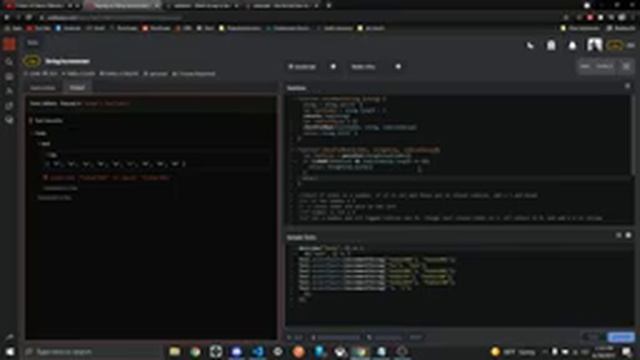 Let's Tackle Codewars 6: String Incrementer смотреть онлайн