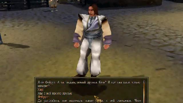 Let's Play Evil Islands: Lost In The Astral - 08 смотреть онлайн